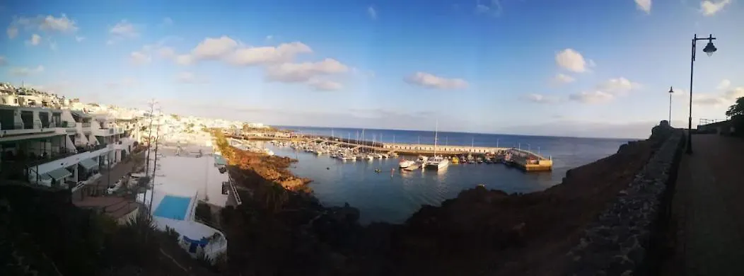 Comfortable Lucy Apartment 706 With Amazing Sea-View プエルト・デル・カルメン スペイン