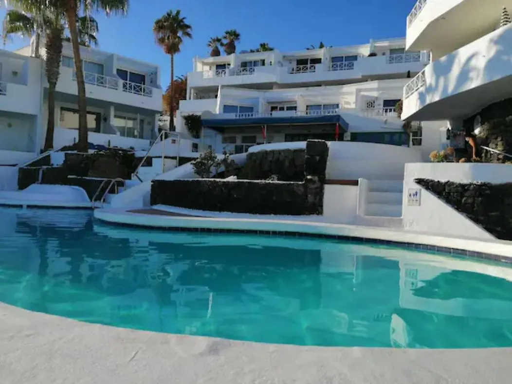 Comfortable Lucy Apartment 706 With Amazing Sea-View プエルト・デル・カルメン