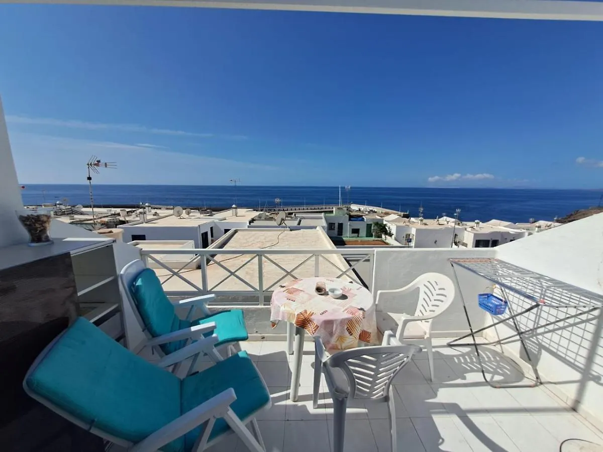 Comfortable Lucy Apartment 706 With Amazing Sea-View プエルト・デル・カルメン 0*,  スペイン