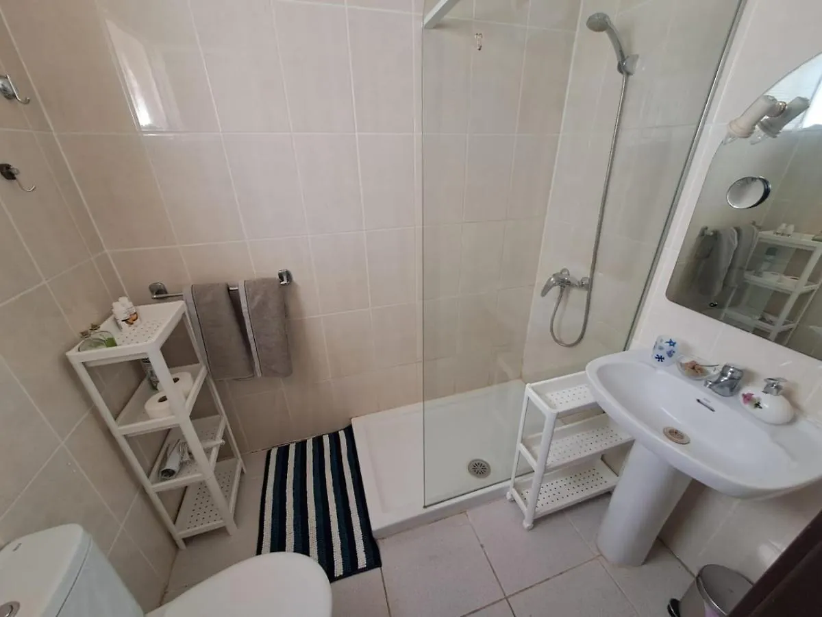 Comfortable Lucy Apartment 706 With Amazing Sea-View プエルト・デル・カルメン スペイン