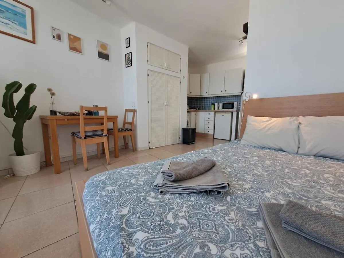 Comfortable Lucy Apartment 706 With Amazing Sea-View Puerto del Carmen  Spain