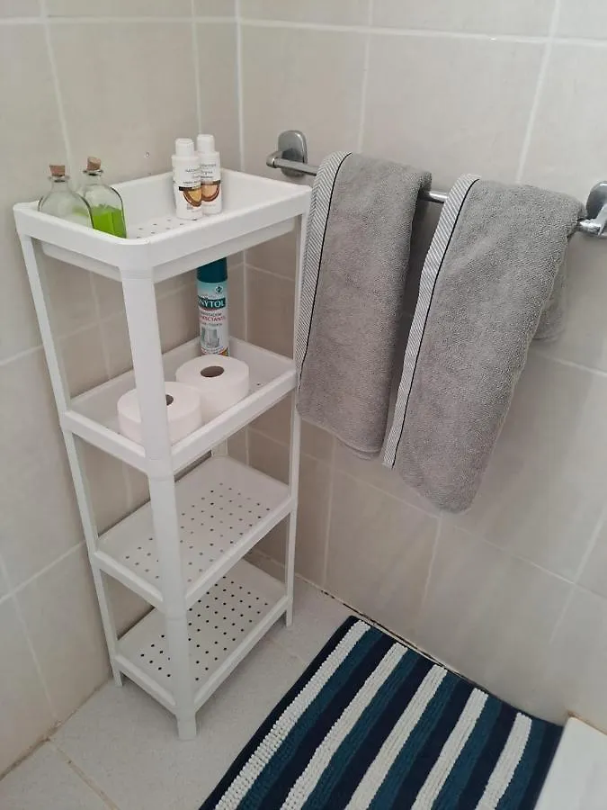 Comfortable Lucy Apartment 706 With Amazing Sea-View Puerto del Carmen  0*, Puerto del Carmen (Lanzarote) Spain